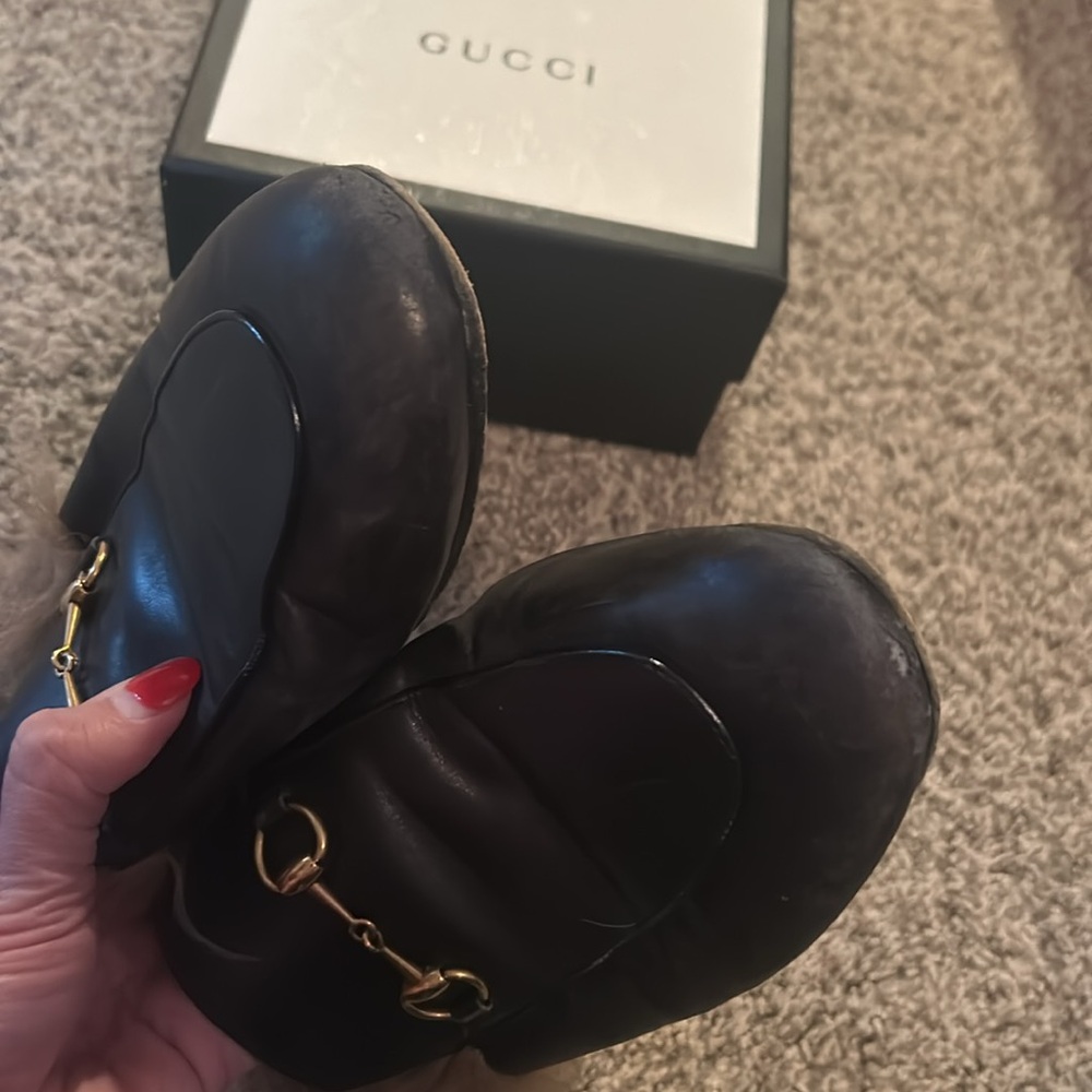 Gucci loafers - Picture 2 of 7